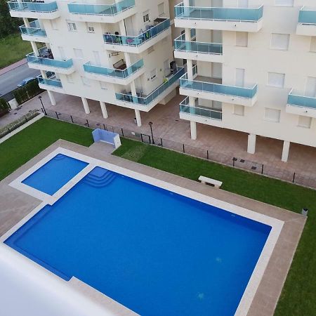 Apartamento Playa Piles Kültér fotó