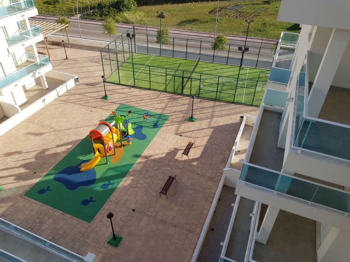 Apartamento Playa Piles Kültér fotó